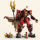 LEGO Ninjago 71846 Mech ognistego rycerza - 1331657 - zdjęcie 4